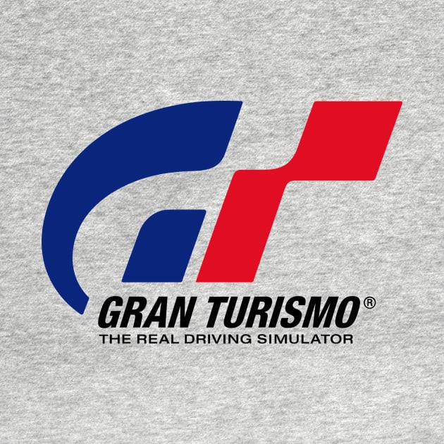 Gran Turismo by SNEShirts